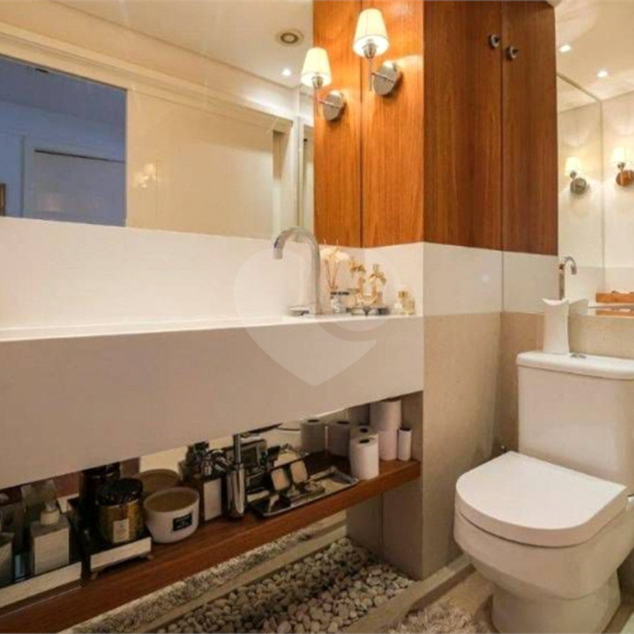 Apartamento à venda com 3 suítes em Vila Olímpia, São Paulo, SP