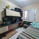 Apartamento à venda com 3 quartos em Jardim Luísa, São Paulo, SP