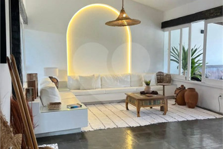 Casa à venda ou para alugar com 4 quartos em Praia Rasa, Armação dos Búzios, RJ