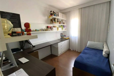 Apartamento à venda com 3 quartos, sendo 1 suíte, em Vila Leão, Sorocaba, SP