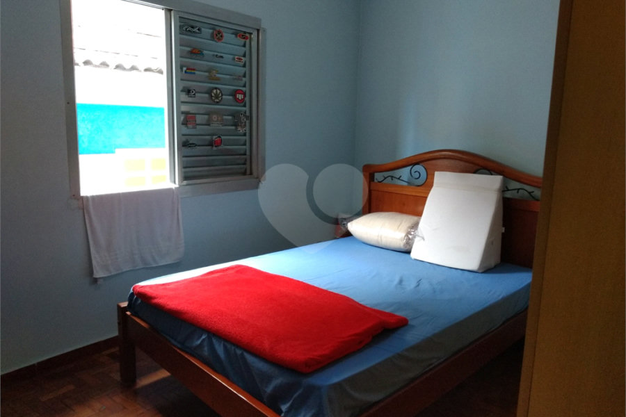 Sobrado à venda com 3 quartos em Casa Verde, São Paulo, SP