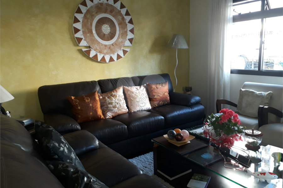 Apartamento à venda com 3 suítes em Santana, São Paulo, SP