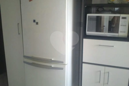 Apartamento à venda com 3 suítes em MORUMBI, São Paulo, SP