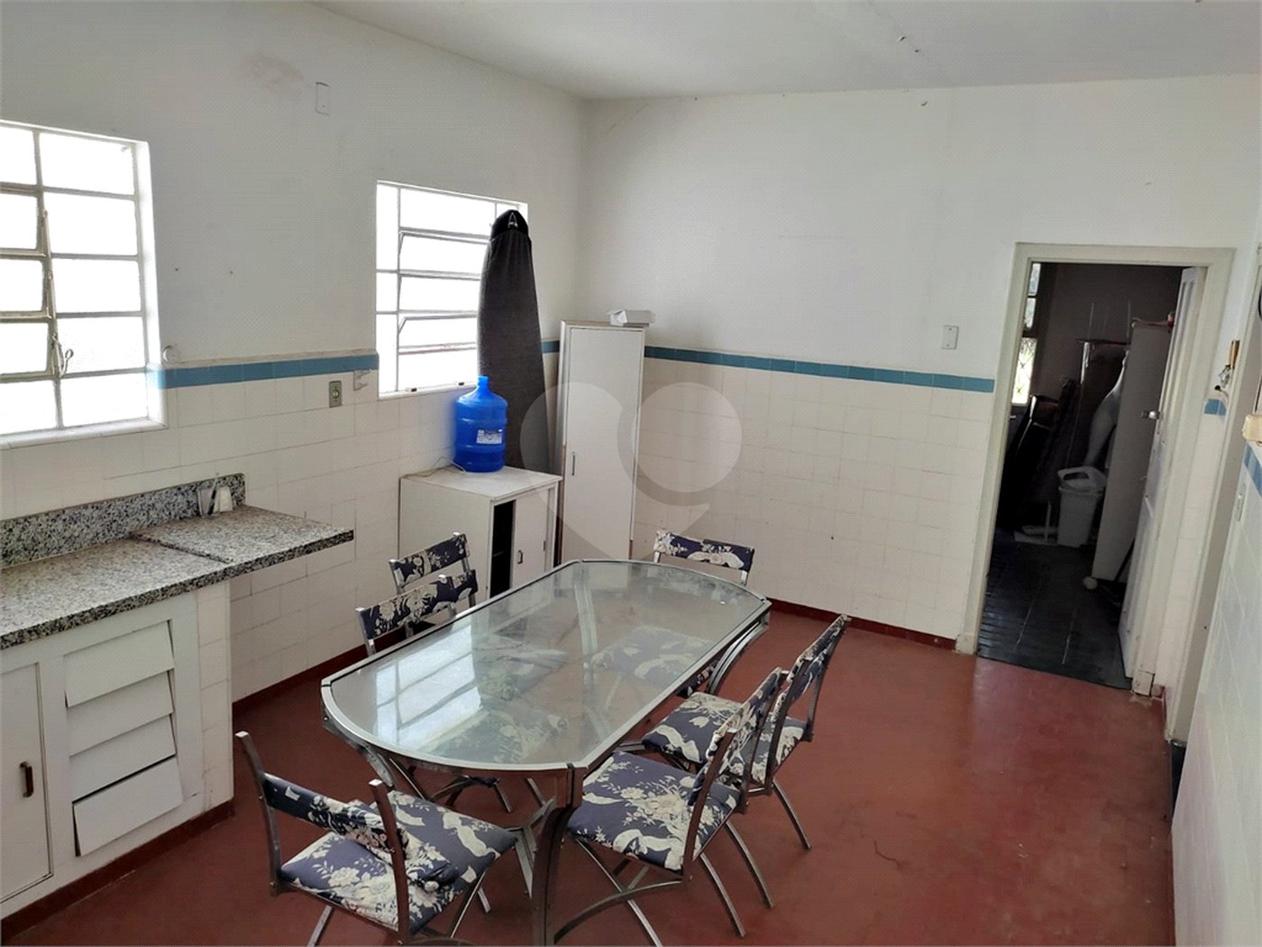 Casa Térrea à venda com 3 quartos em Horto, São Paulo, SP