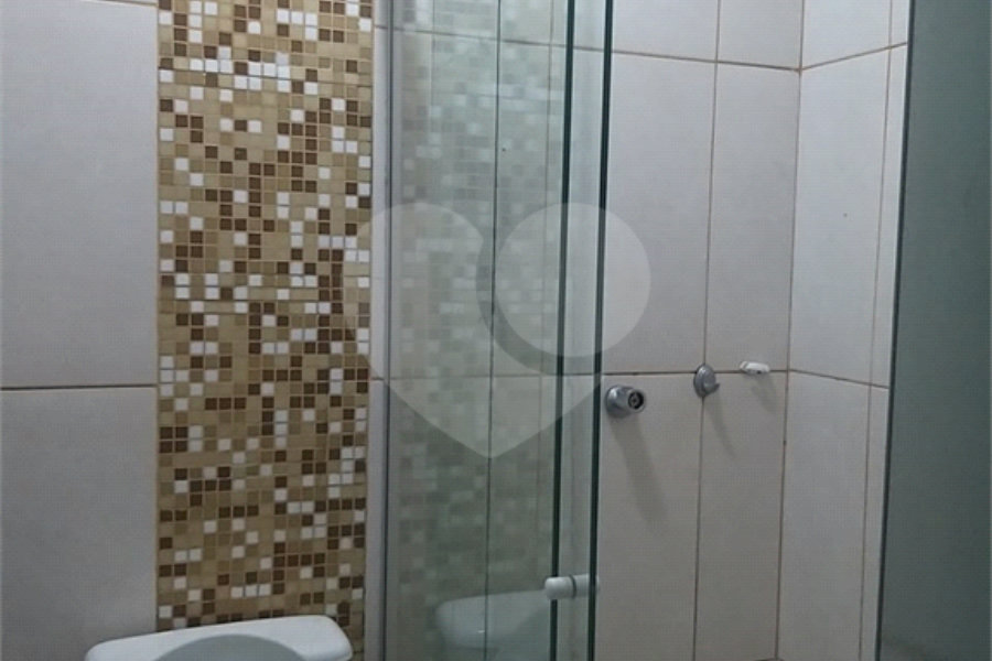 Casa à venda com 4 suítes em Casa Verde, São Paulo, SP
