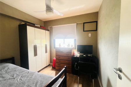 Apartamento à venda com 3 quartos, sendo 1 suíte, em Campo Grande, Rio de Janeiro, RJ