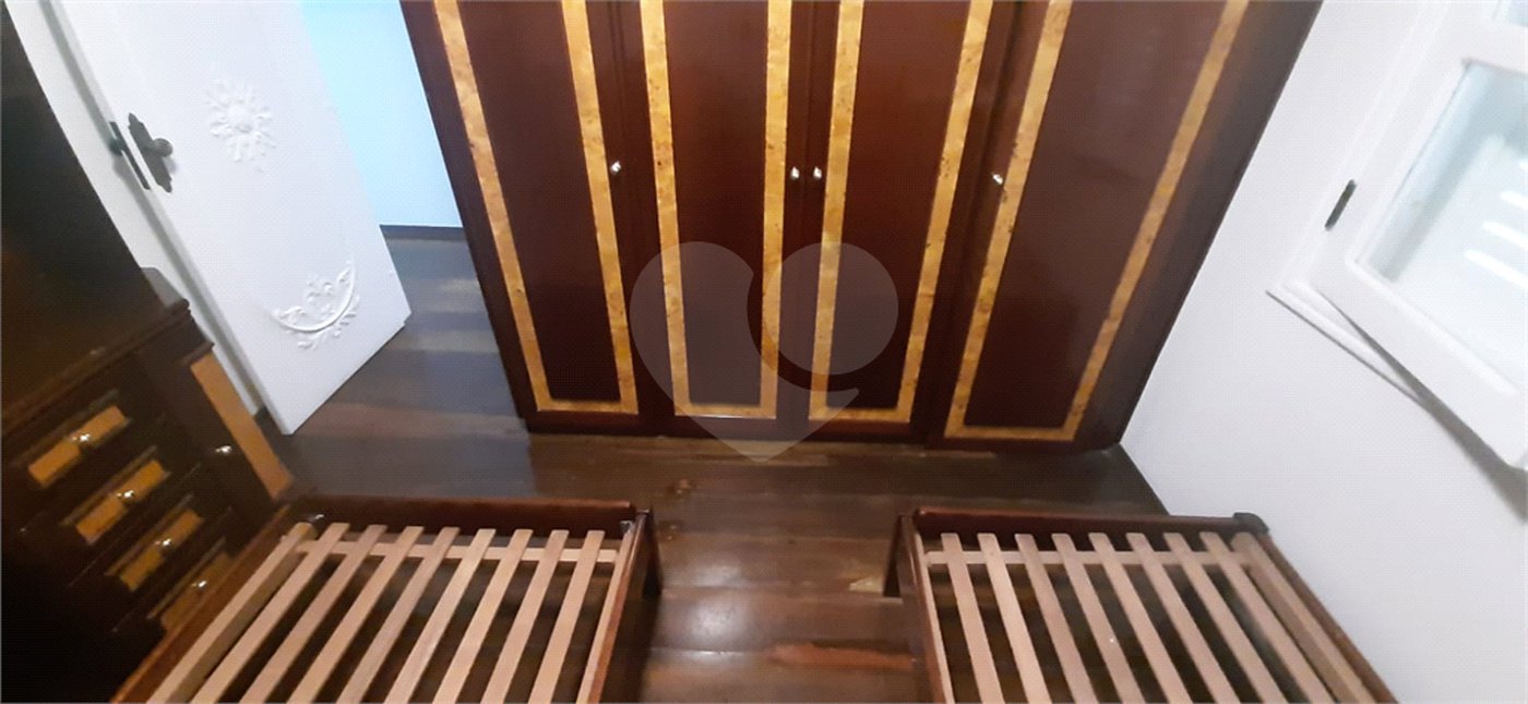Sobrado à venda com 4 quartos, sendo 2 suítes, em Jardim França, São Paulo, SP