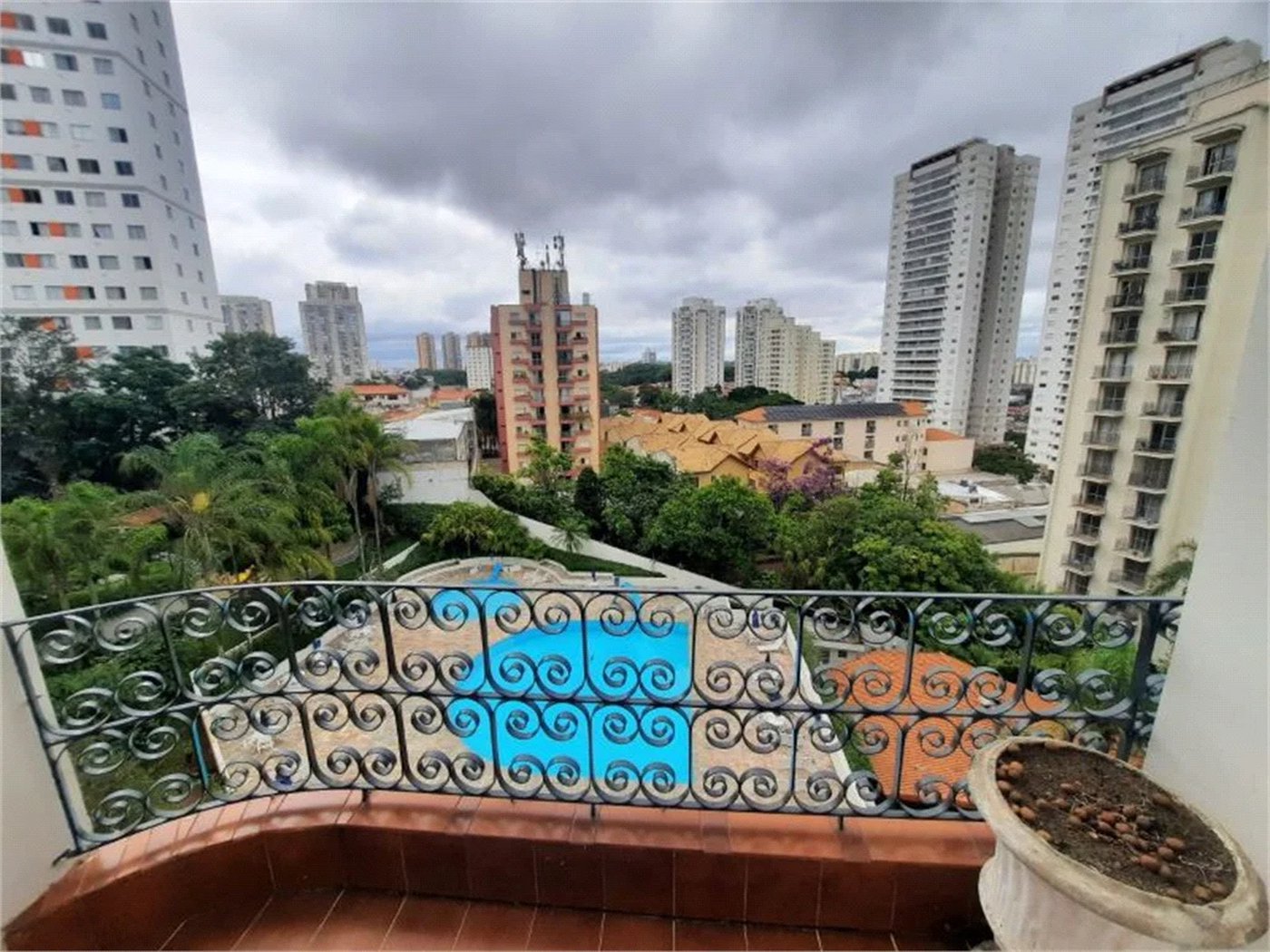 Apartamento à venda com 3 quartos em Jardim Esmeralda, São Paulo, SP