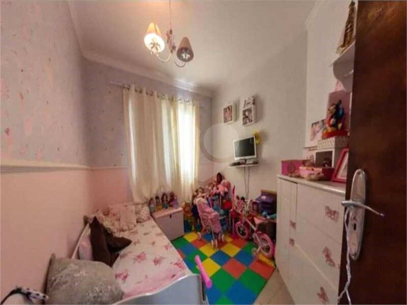 Apartamento à venda com 2 quartos em Santa Teresinha, São Paulo, SP