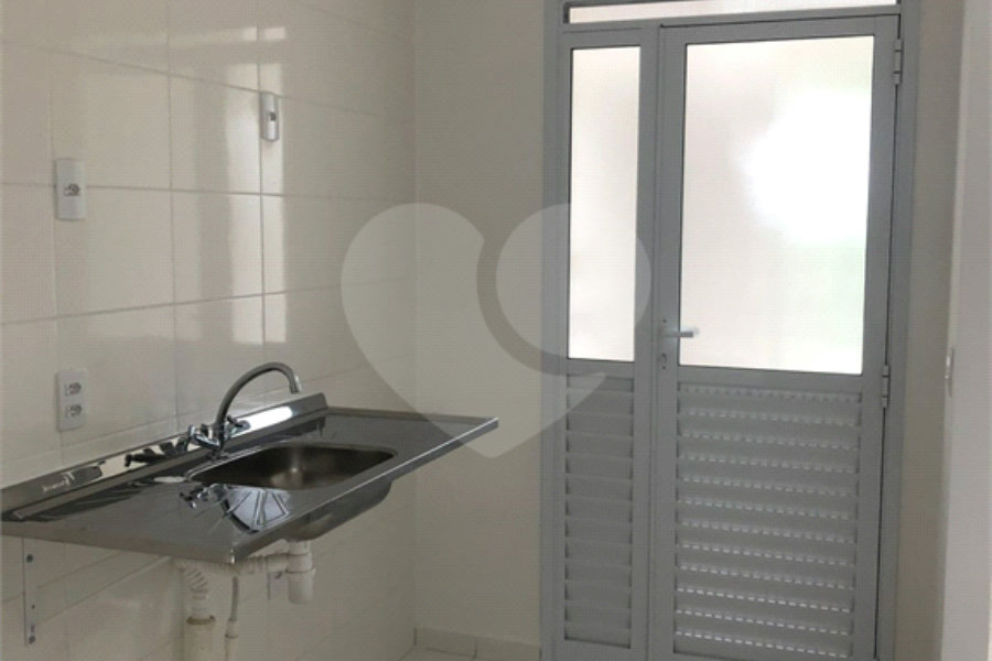 Apartamento à venda com 2 quartos em Mandaqui, São Paulo, SP