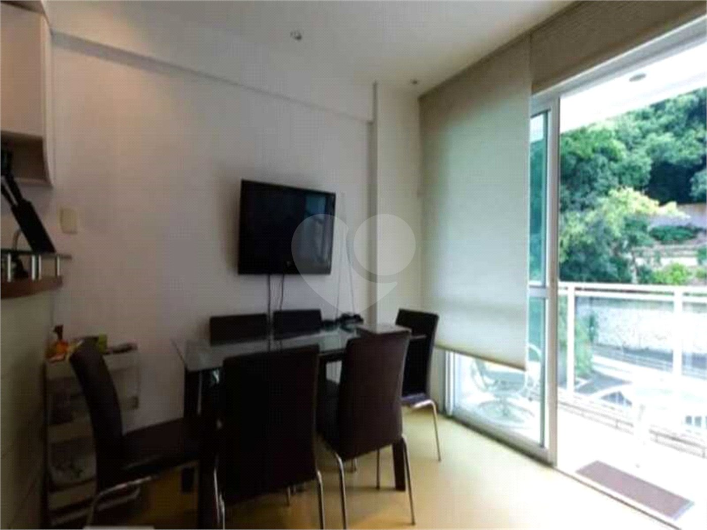 Cobertura à venda com 2 quartos, sendo 1 suíte, em Lagoa, Rio de Janeiro, RJ