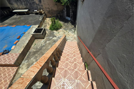 Casa à venda ou para alugar com 2 quartos em Vila Arruda, Itapetininga, SP