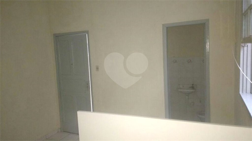 Sobrado à venda com 3 quartos, sendo 1 suíte,  em Vila Firmiano Pinto, São Paulo, SP