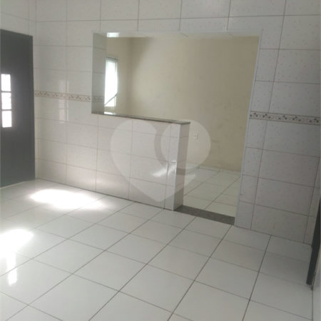 Casa Térrea à venda com 3 quartos em Campo Belo, São Paulo, SP