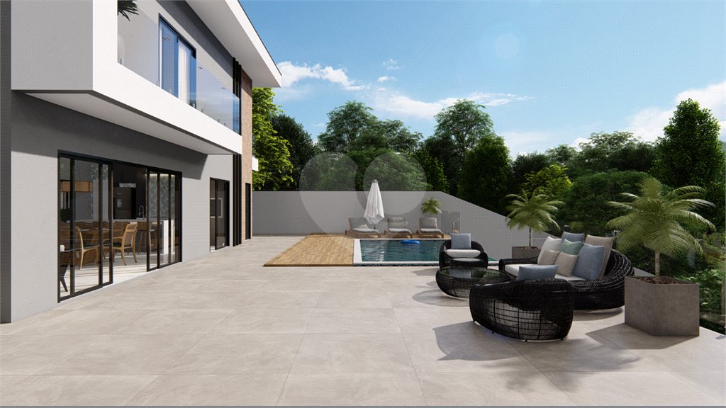 Casa à venda com 3 suítes no condomínio Spazio Design, Bragança Paulista - SP