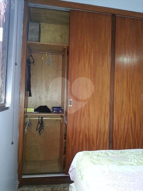 Sobrado à venda com 3 quartos, sendo 1 suíte, em Vila Nova Cachoeirinha, São Paulo, SP