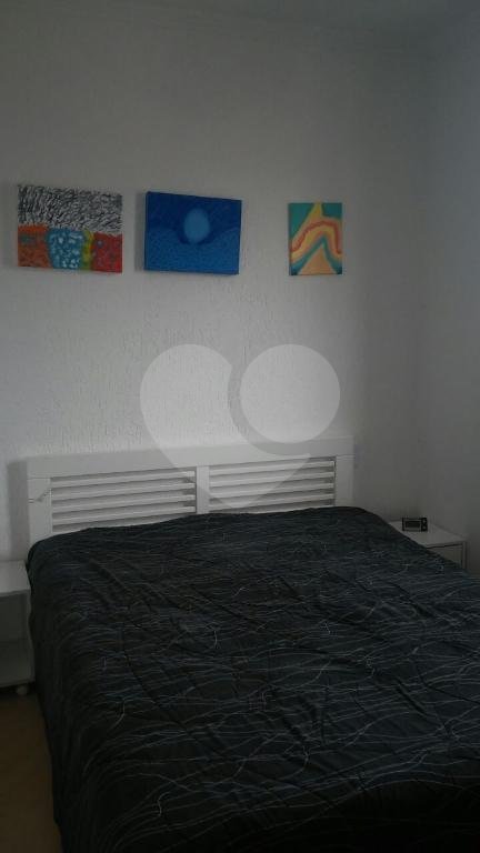 Apartamento à venda com 2 quartos, sendo 1 suíte, em Vila Mazzei, São Paulo, SP