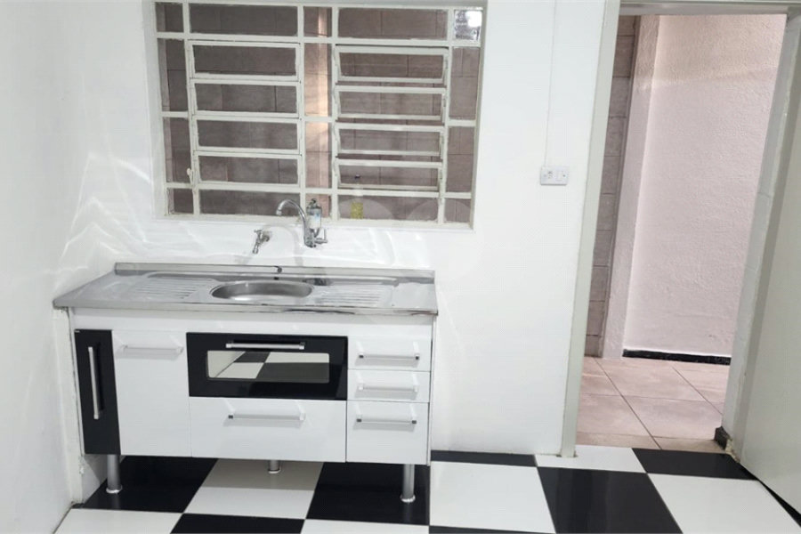 Sobrado à venda com 2 quartos em Vila Maria Alta, São Paulo, SP