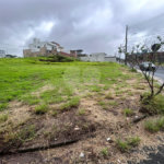 Terreno no Santa Julia á venda.