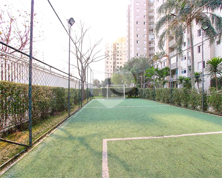 Apartamento à venda com 2 quartos em Vila Guilherme, São Paulo, SP