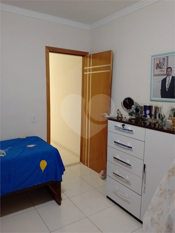 Sobrado à venda com 3 quartos, sendo 1 suíte, em Cidade Patriarca, São Paulo, SP