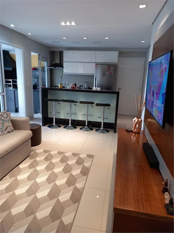 Apartamento à venda com 2 suítes em Vila Andrade, São Paulo, SP