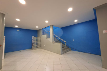 Salão para alugar em Vila Polopoli, São Paulo, SP