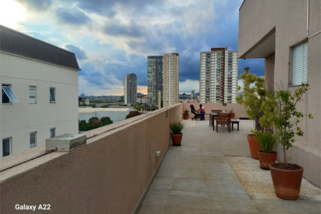 Apartamento à venda com 2 quartos em Vila Leopoldina, São Paulo, SP