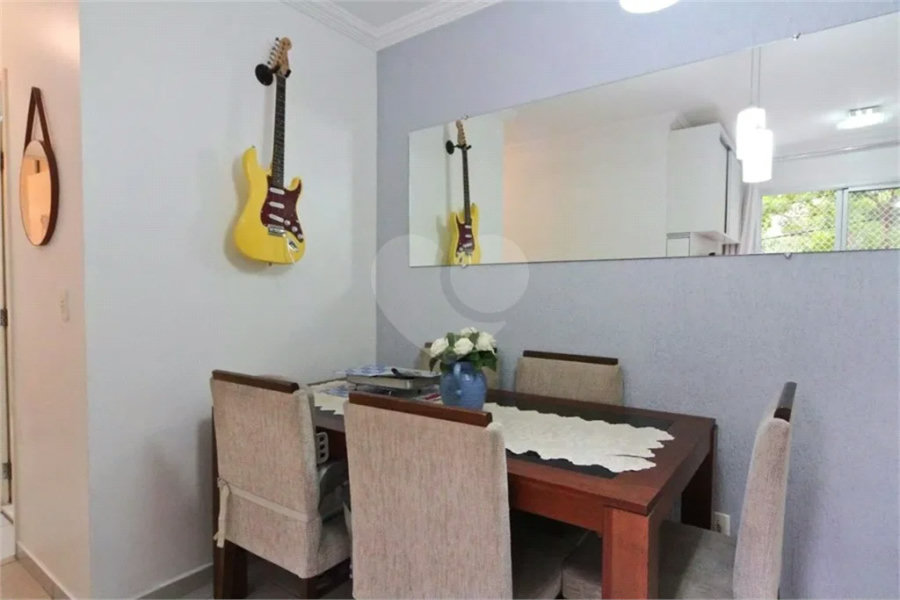 Apartamento à venda com 3 quartos em Vila Nova Cachoeirinha, São Paulo, SP