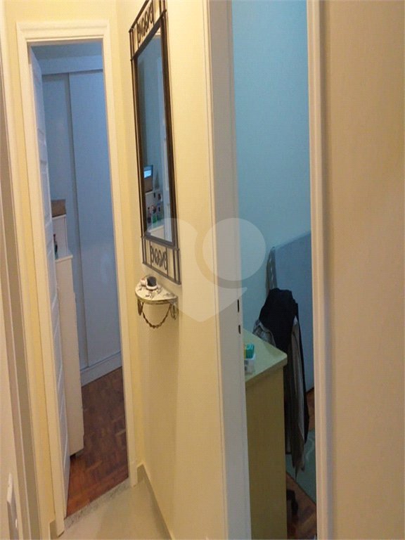 Apartamento à venda com 2 quartos em Santana, São Paulo, SP