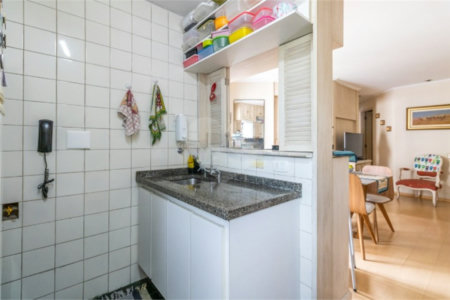 Apartamento à venda com 2 quartos, sendo 1 suíte, em Jardim Paulista, São Paulo, SP