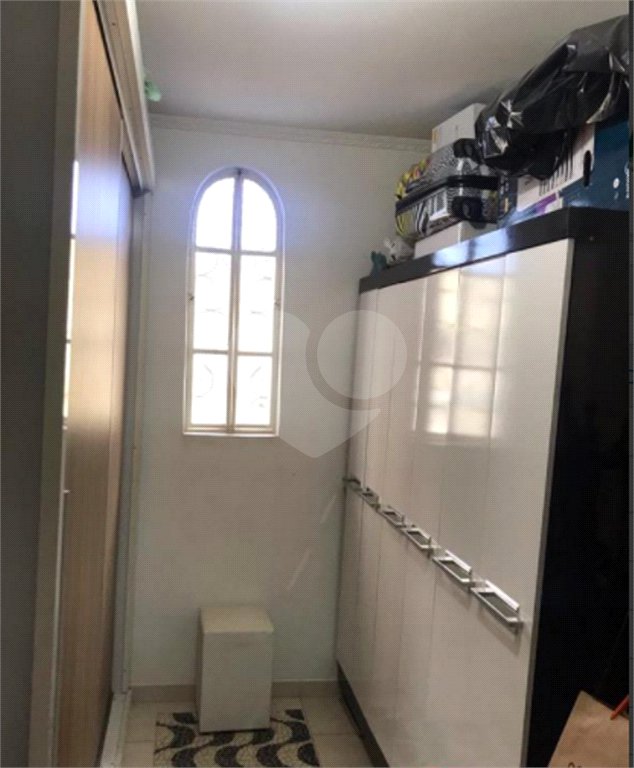 Sobrado à venda com 2 quartos em Limão, São Paulo, SP