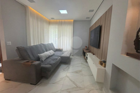 Casa à venda com 3 quartos, sendo 1 suíte, no condomínio Sun Lake, Sorocaba - SP