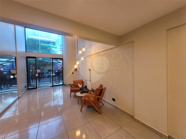 Apartamento à venda com 1 suíte em Santana, São Paulo, SP