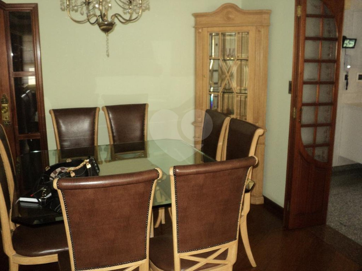 Apartamento à venda com 3 suítes em Água Fria, São Paulo, SP