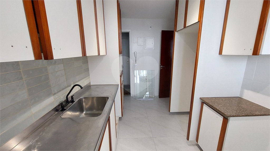 Cobertura à venda com 4 quartos, sendo 1 suíte, em Tijuca, Rio de Janeiro, RJ