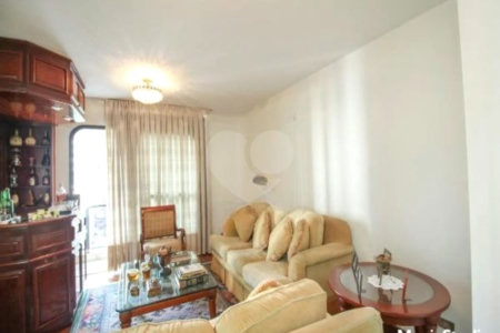 Apartamento com 162m², 3 quartos (3 suítes), 3 garagens, à venda na Vila Regente Feijó