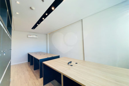 Sala à venda no Centro, São Bernardo do Campo, SP