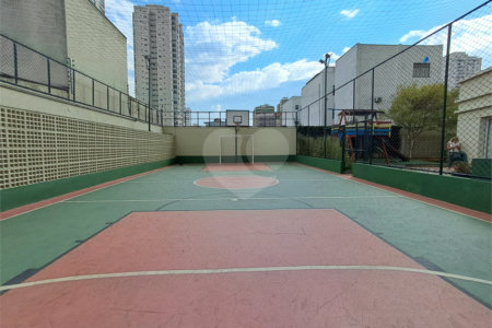 Apartamento à venda com 2 suítes em Vila Romana, São Paulo, SP
