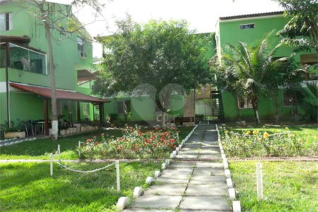 Casa Térrea à venda com 2 quartos em Senador Vasconcelos, Rio de Janeiro, RJ