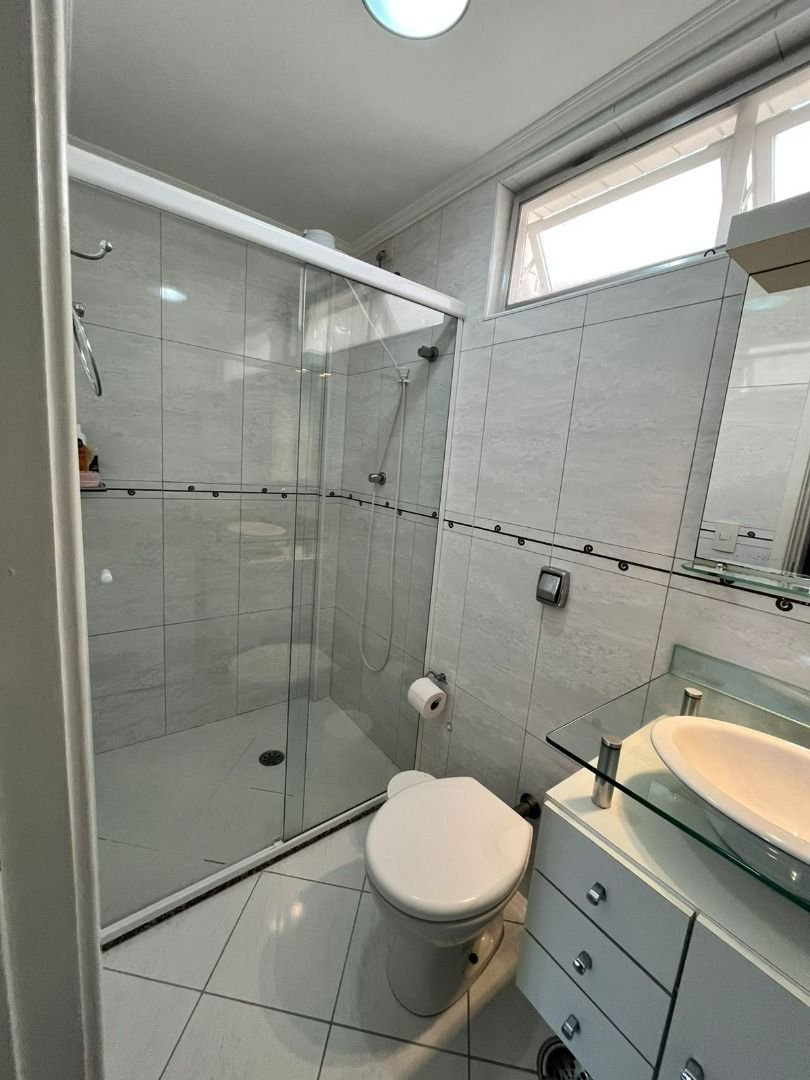 Apartamento à venda, 77 m² por R$ 480.000,00 - Jardim Las Palmas - Guarujá/SP