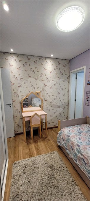 Apartamento à venda com 3 quartos, sendo 1 suíte, no Centro, São Bernardo do Campo, SP