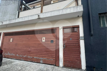 Casa à venda com 5 quartos em Vila Granada, São Paulo, SP