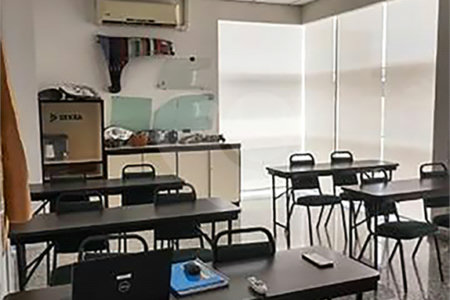 Prédio para alugar em Guaxinduva, Atibaia, SP