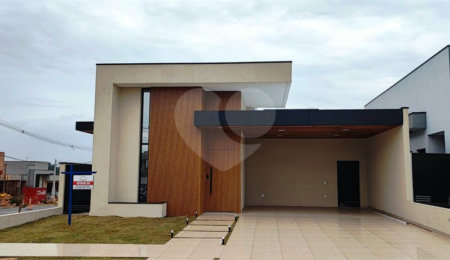 Casa Térrea à venda com 3 suítes em São Venâncio, Itupeva, SP