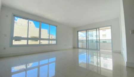 Apartamento Residencial para locação, Pompéia, Santos - AP0306.