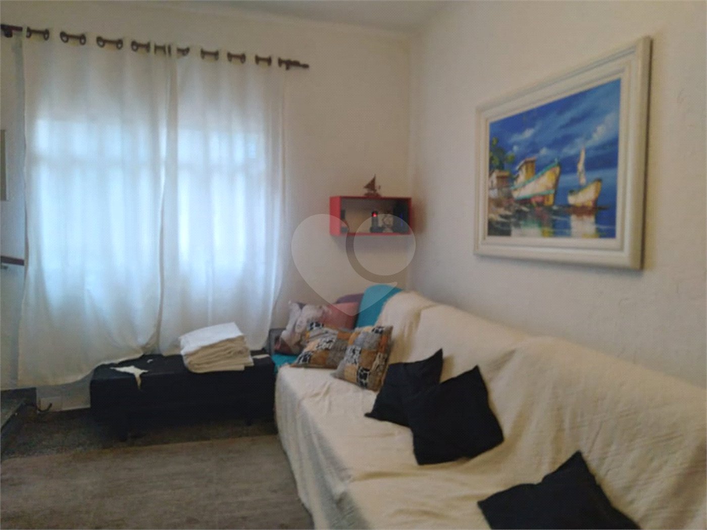 Sobrado à venda com 4 quartos em Casa Verde, São Paulo, SP