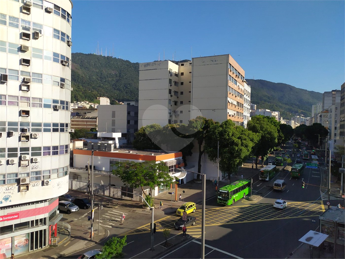 Sala à venda em Tijuca, Rio de Janeiro, RJ