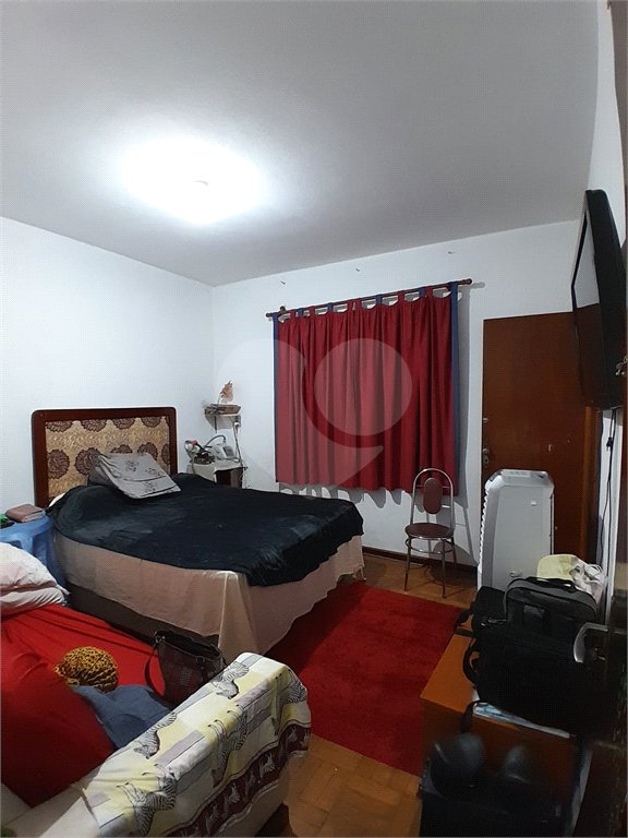 Casa à venda com 3 quartos, sendo 1 suíte, em Alto da Lapa, São Paulo, SP