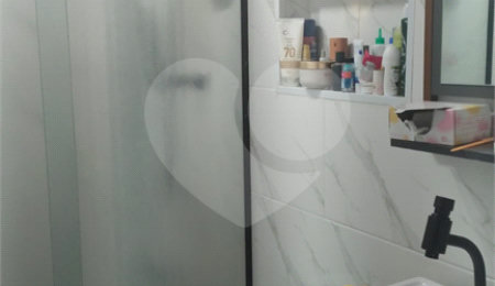 Apartamento à venda com 2 quartos, sendo 1 suíte,  em Jardim Parque Morumbi, São Paulo, SP